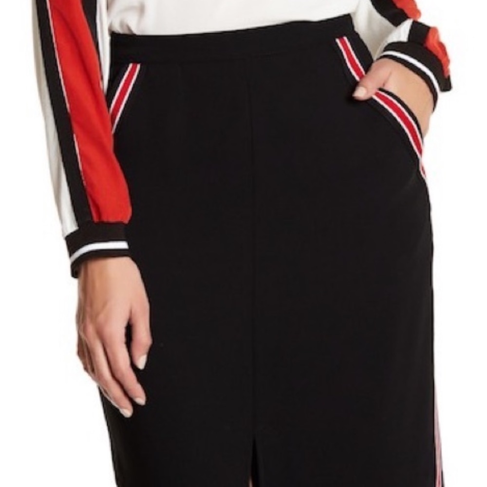 RO&DE Mini Skirt